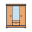 Kleiderschrank icon