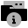 folder info icon
