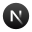 Next.js icon