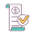Paycheck Approvement icon