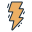 Bolt icon