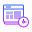 Timesheet icon