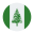 Круговой остров Норфолк-Айленд icon