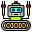 Computer icon