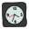 reloj de manzana icon