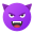 Evil icon