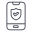 Mobile Insurance icon