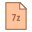 7Zip icon