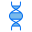 DNA icon