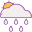 Monsoon icon