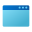 Application Window icon