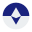Antarktis-kreisförmig icon