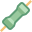 Resistor icon