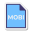 MOBI icon