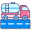 Tanker Truck icon