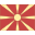 Macedonia icon