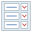 Report Card icon