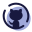 GitHub의 icon