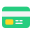 Kreditkarte icon