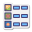 Détails icon