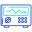 Oscilloscope icon