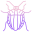 Bug icon