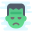 Monstruo Frankenstein icon