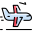 降落 icon