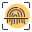 Biometric icon