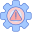 管理 icon