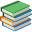 Books Emoji icon