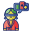 Compulsive Gambler icon