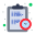 Deadline-Symbol icon