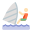ウィンドサーフィン スキン タイプ 1 icon