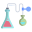 Chemical Analysis icon