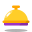 Service Bell icon