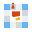 棋盘游戏 icon