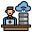 Database Admin icon