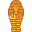 Sarcophagus icon