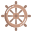 Wheel icon