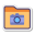 Папка изображений icon
