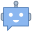 メッセージボット icon