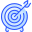 Präzise Position icon