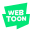 logo-webtoon icon