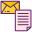 Письмо icon