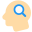 Finding Knowledge icon