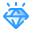 Sparkling Diamond icon