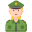 Officer icon