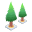 Fur Trees icon