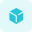 DPD an international parcel delivery service for parcels icon